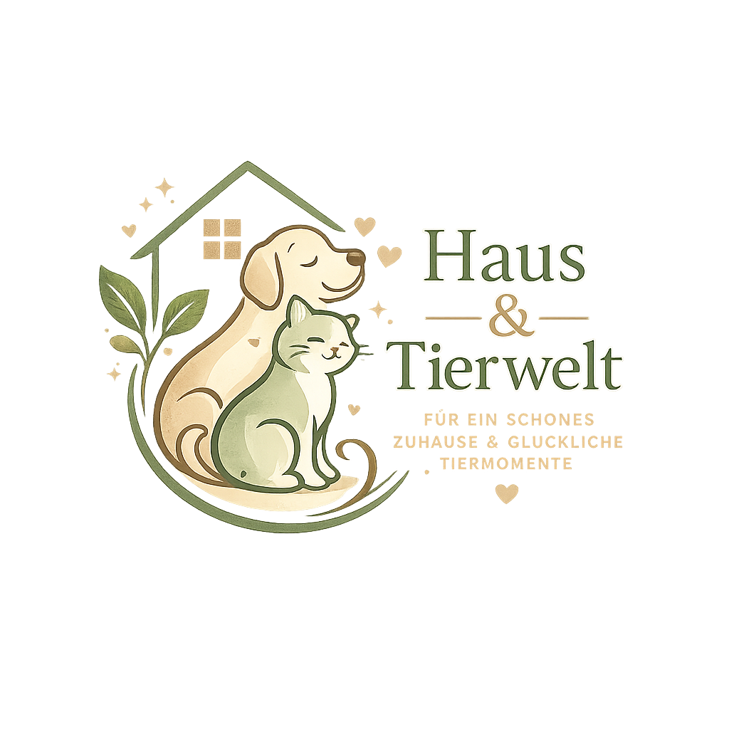 Heim & Tier Logo