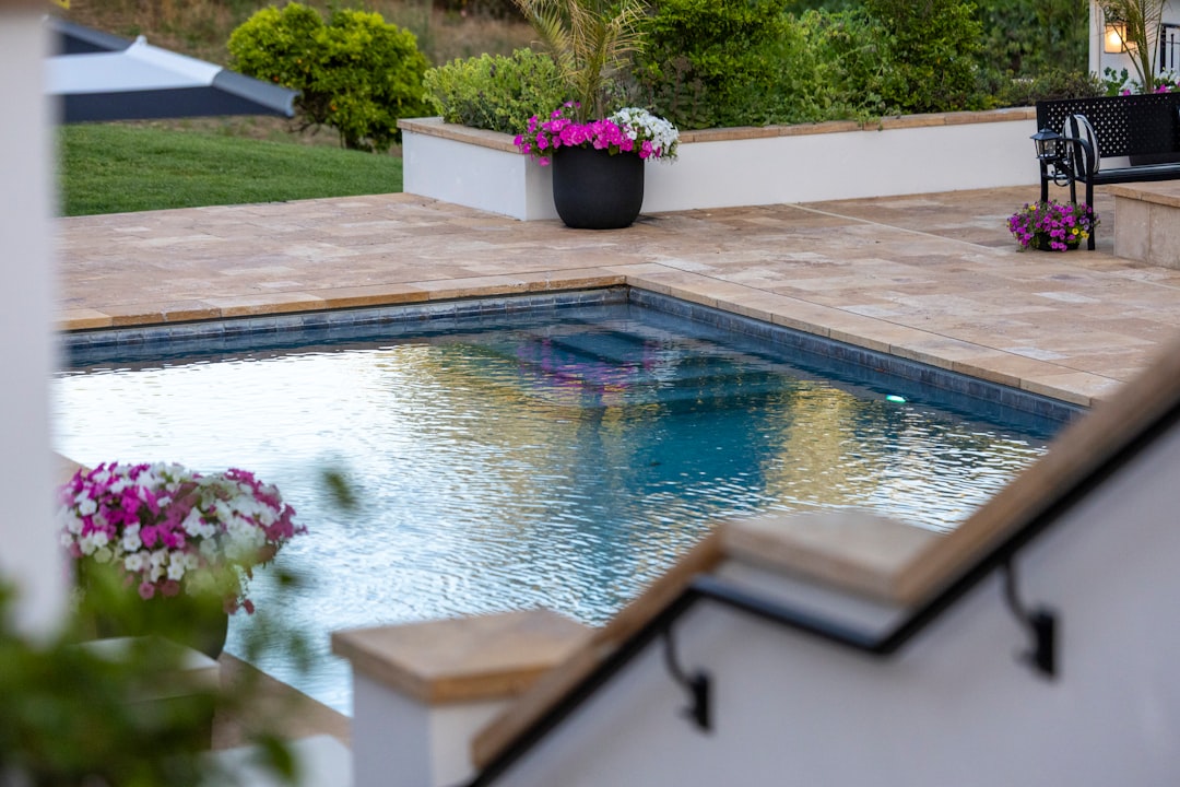 Aufstellpool Test 2026