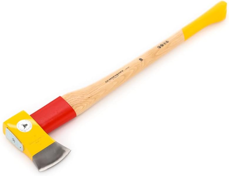 Ochsenkopf Spalt-Fix-Axt
