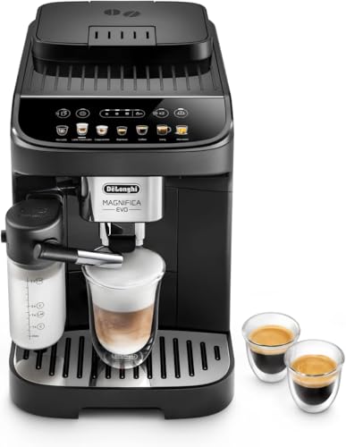 De'Longhi Magnifica Evo
