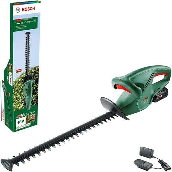 Bosch EasyHedgeCut 18V-52-13