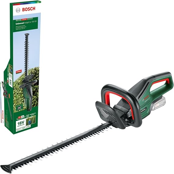Bosch UniversalHedgeCut 18V-50