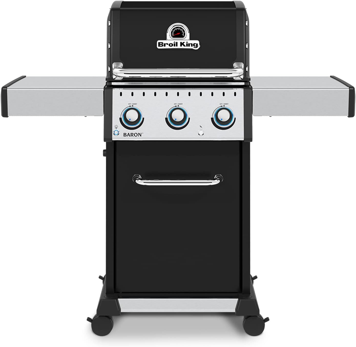 Barbecook Loewy 50 Kugelgrill