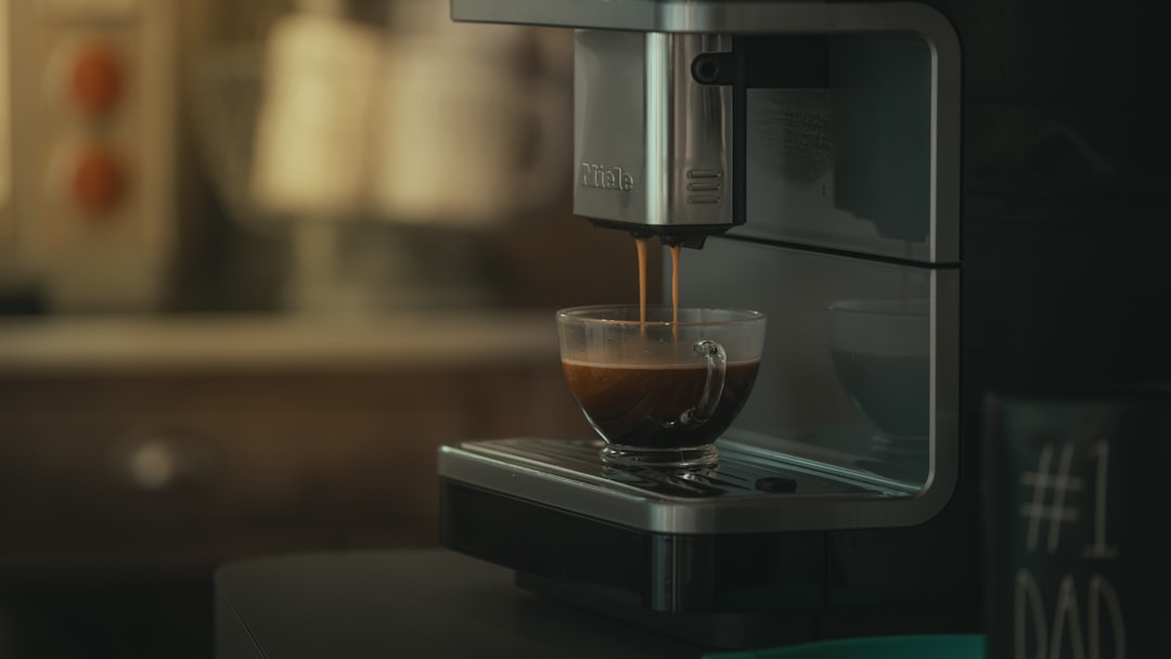 Kaffeemaschine unter 200€