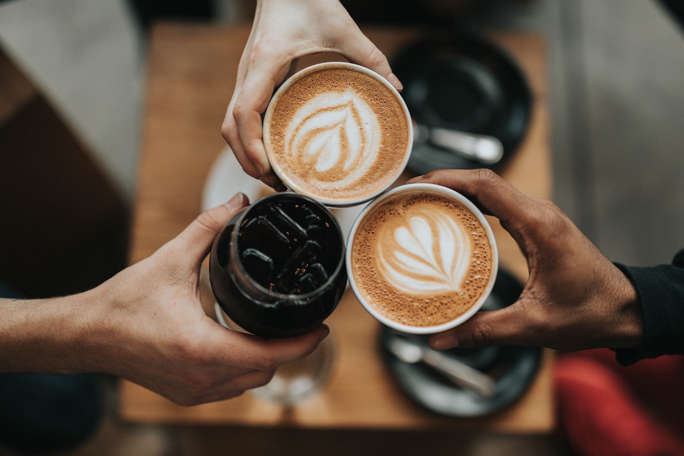Kaffeevollautomat Test 2026