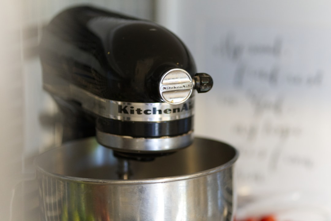 Küchenmaschinen Test