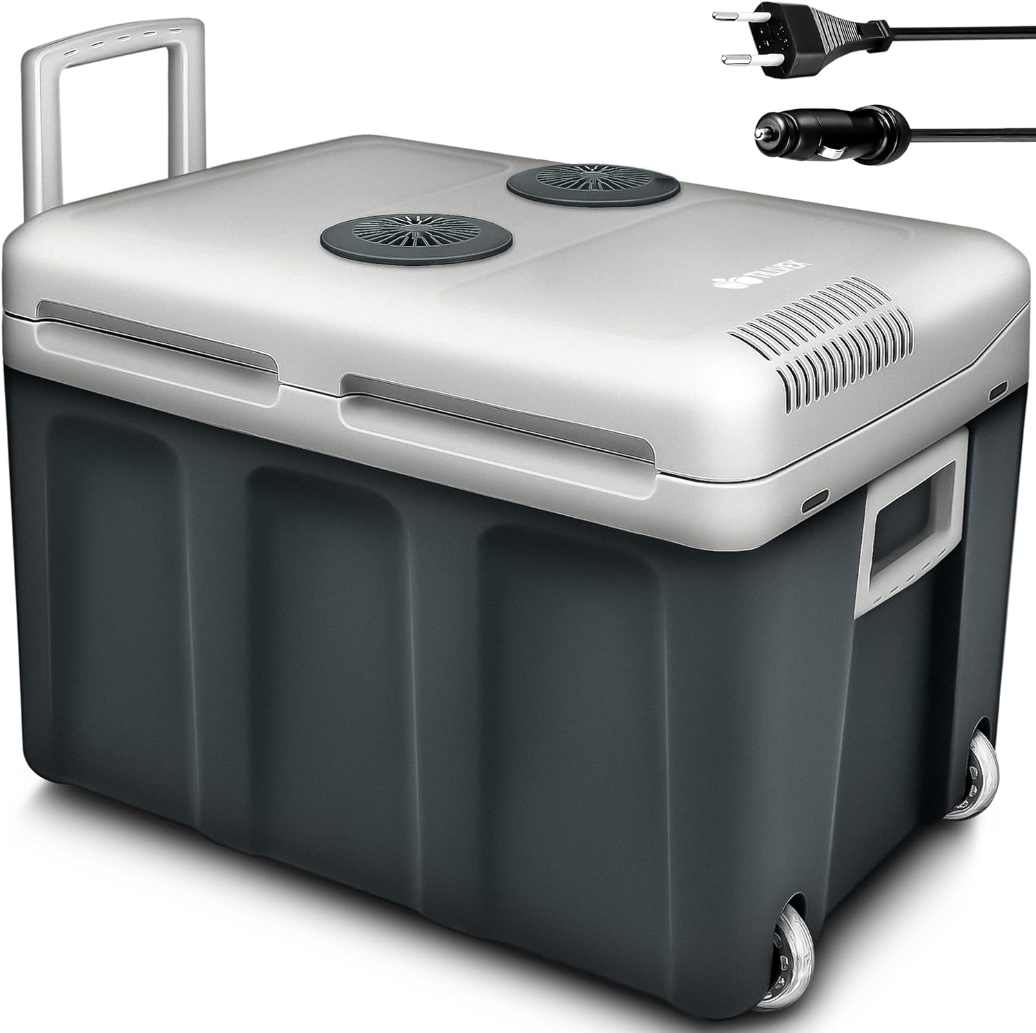 tillvex Kühlbox elektrisch 40L