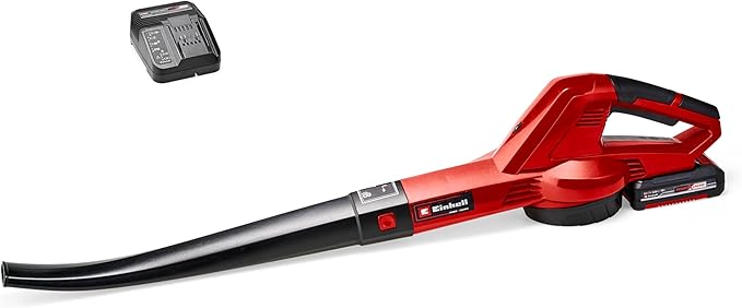 Einhell GC-CL 18 Li E Kit