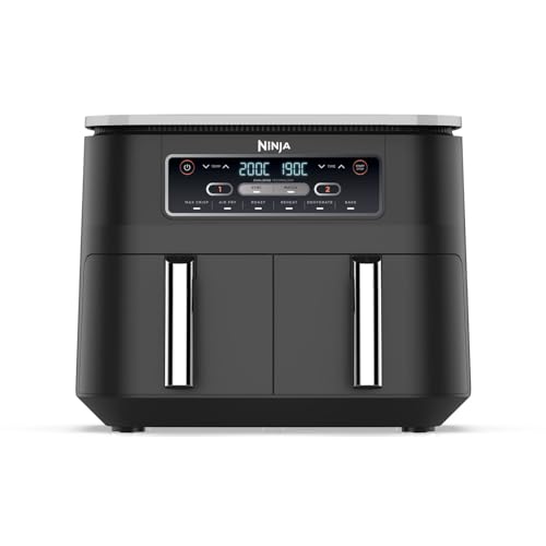 Ninja Airfryer Dual Zone