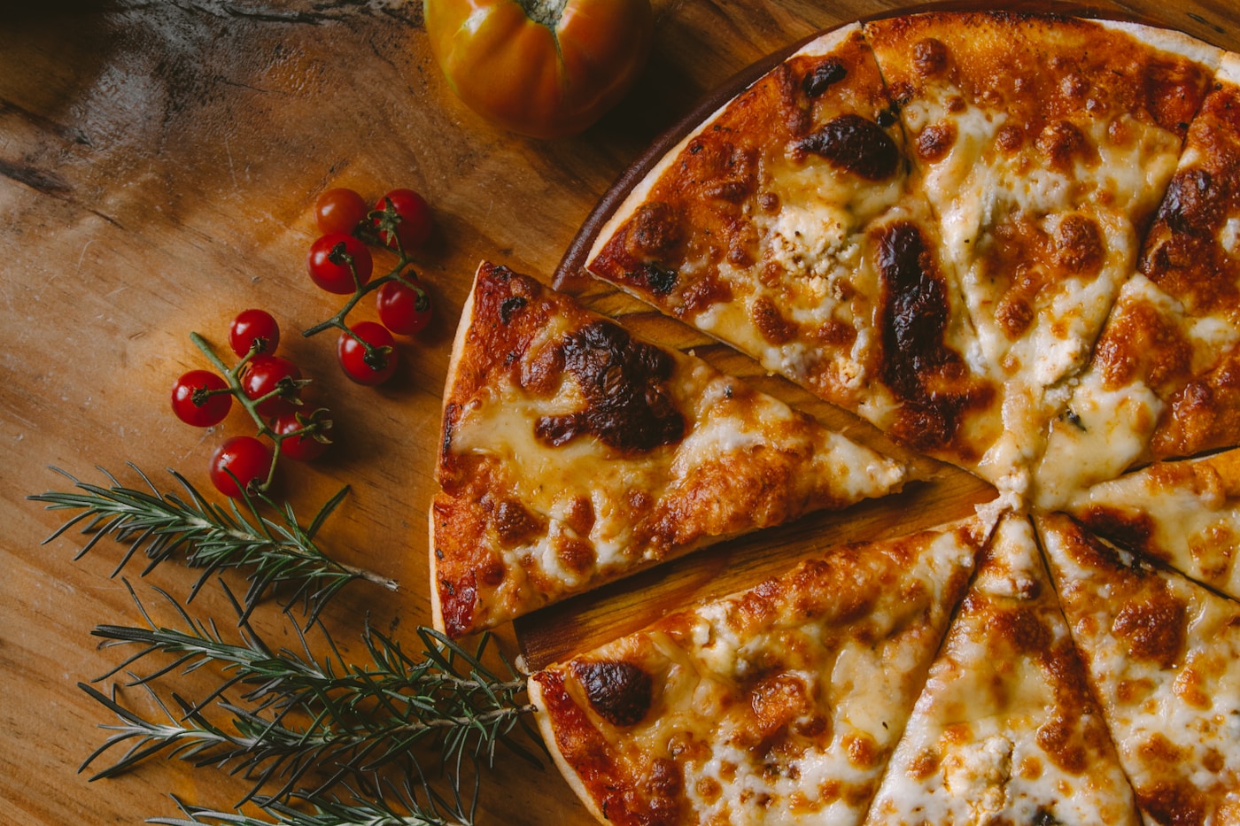 Navaris Pizzastein