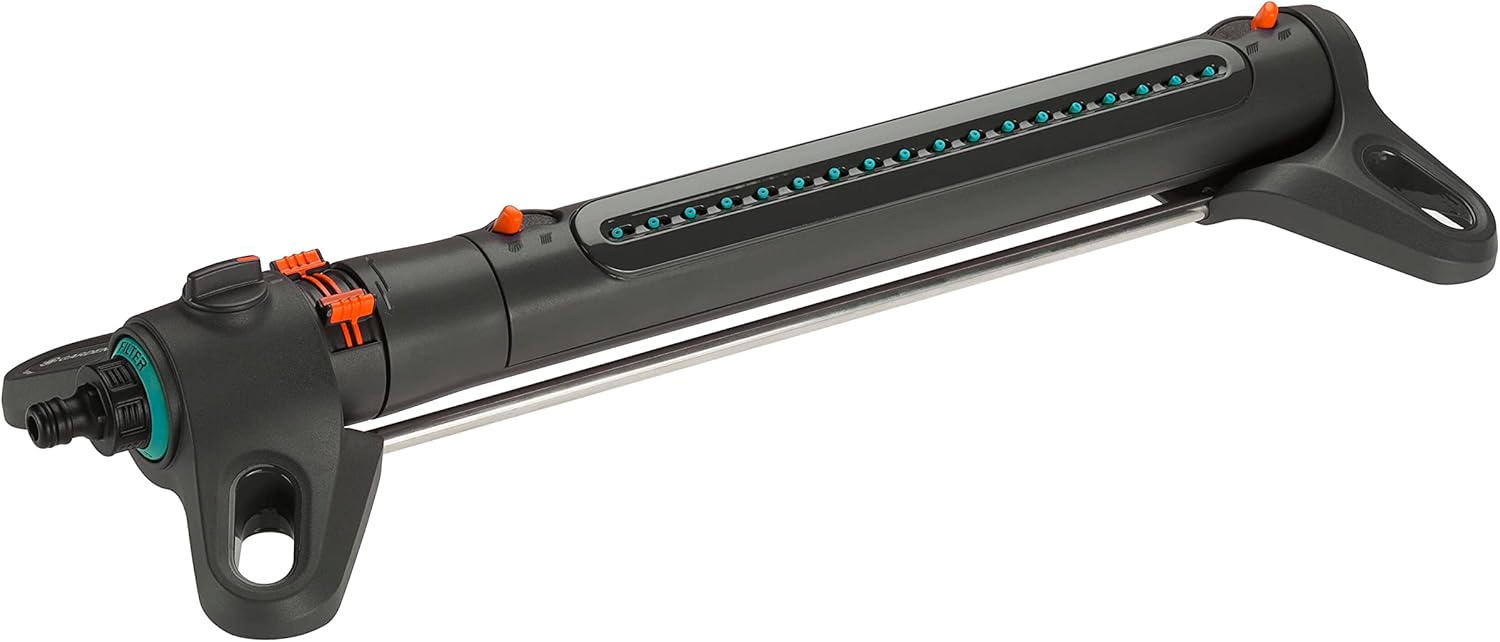 Gardena Viereckregner AquaZoom L