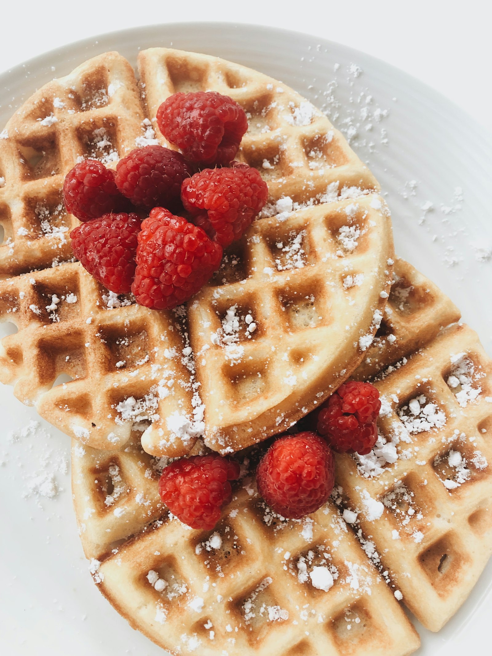 Sandwichmaker & Waffeleisen Test