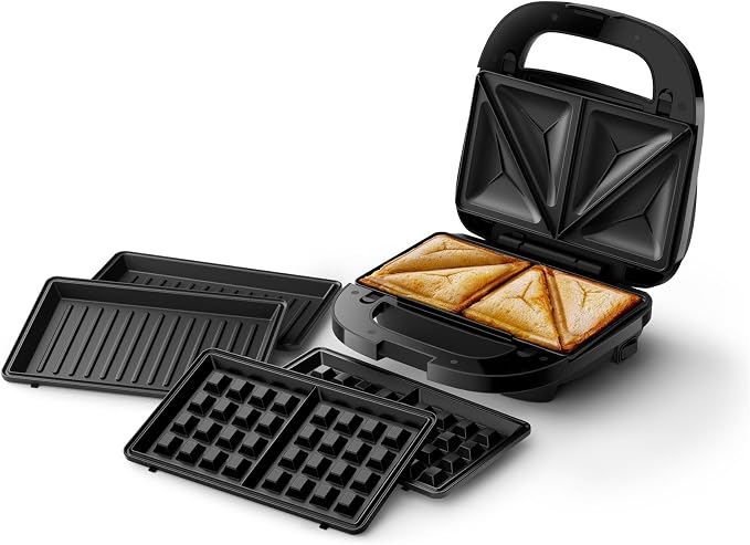 Philips Sandwichmaker 5000