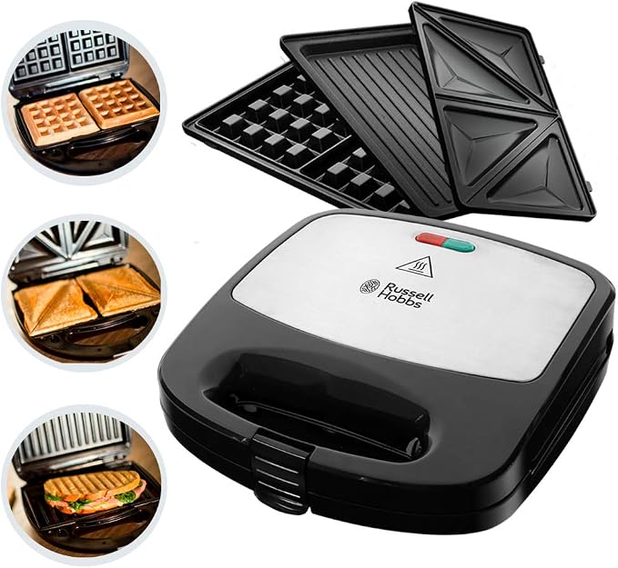 Russell Hobbs Fiesta 24540-56