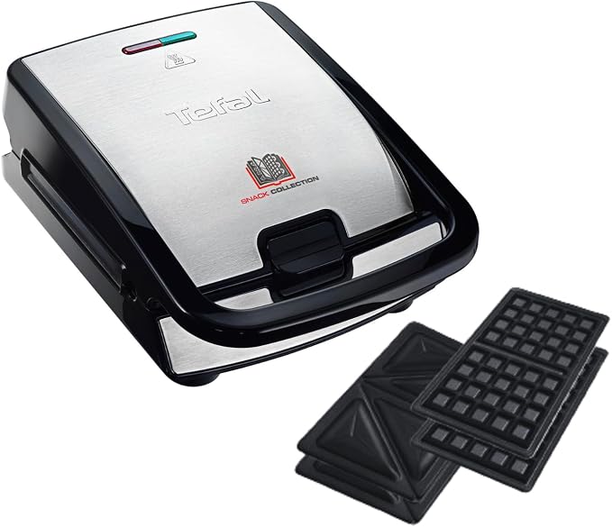 Tefal Snack Collection SW852D