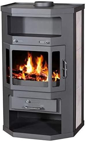 Victoria Taro Kaminofen 10 kW