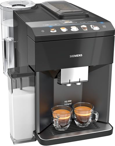 Siemens EQ.500 Integral