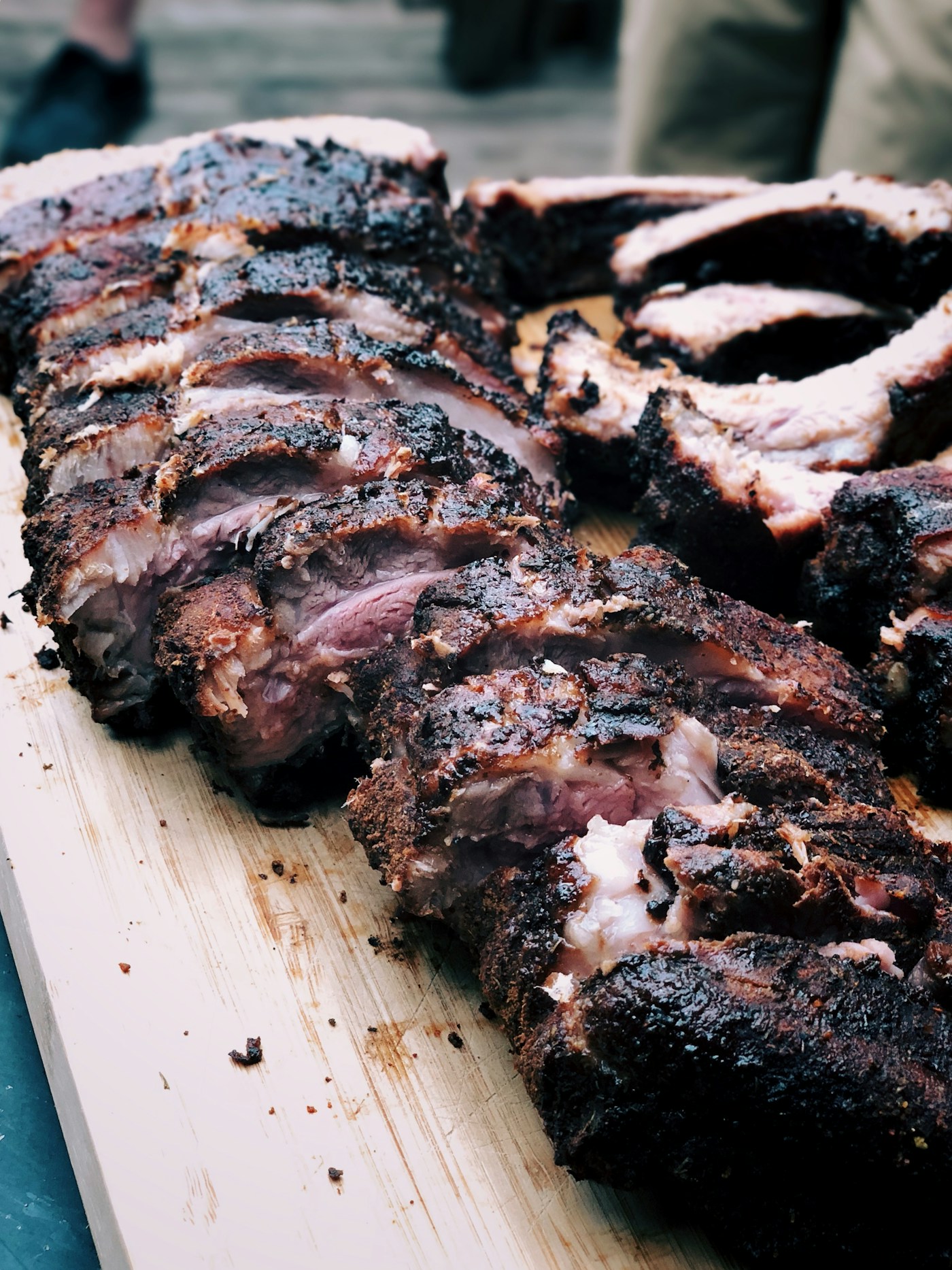 Smoker Test 2026 – BBQ Smoker Vergleich