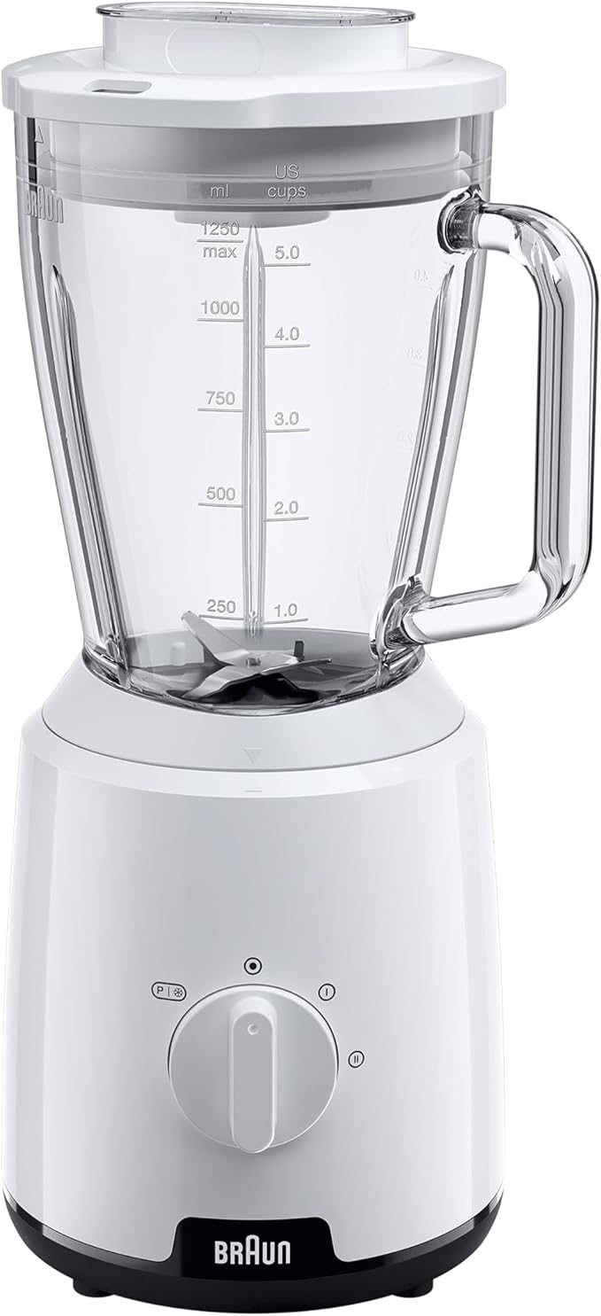 Braun PowerBlend 1 JB1050WH