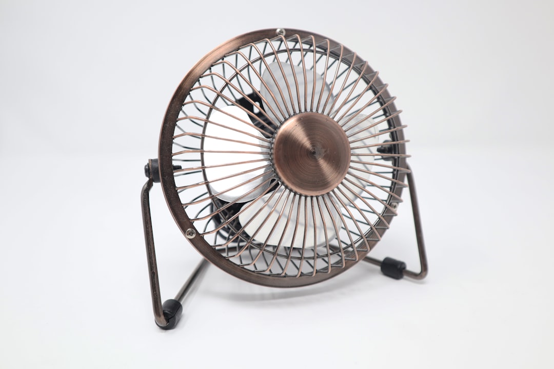 Honeywell HT-900 TurboForce
