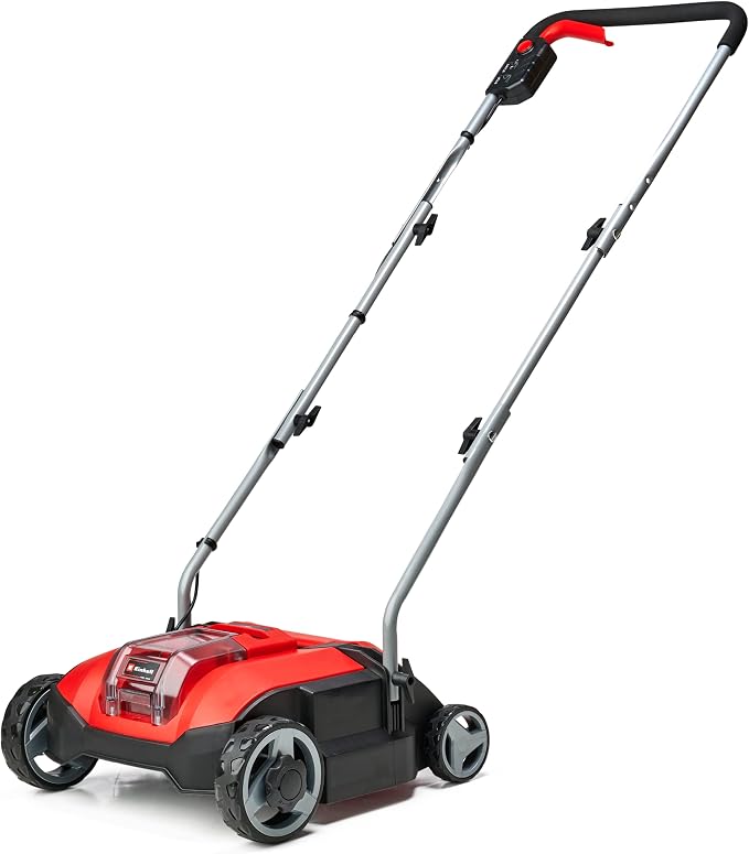 Einhell GC-SC 18/28 Li-Solo