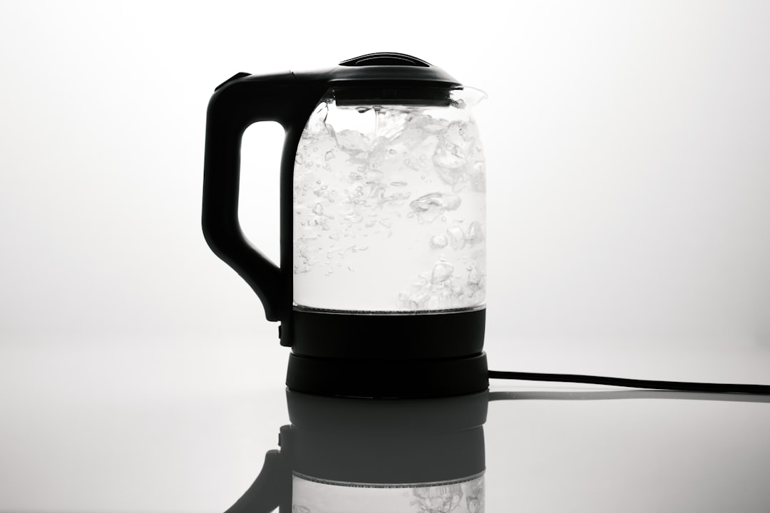 Wasserkocher Test