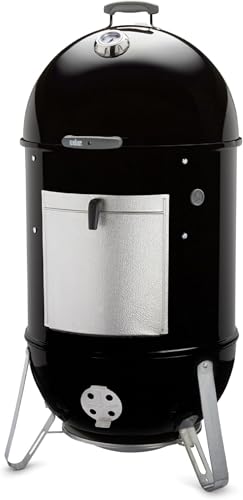 Weber Smokey Mountain