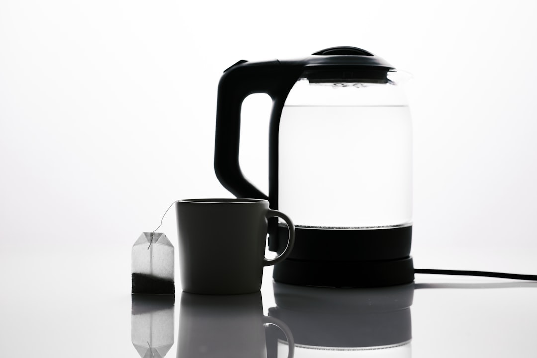 Russell Hobbs Wasserkocher