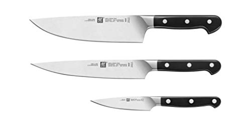 Zwilling Pro 3tlg